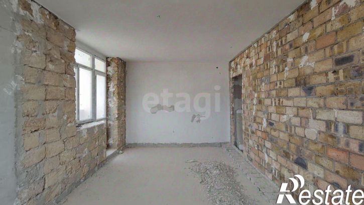 2-комн квартира Симферопольское шоссе, 24Е,  д. 24Е