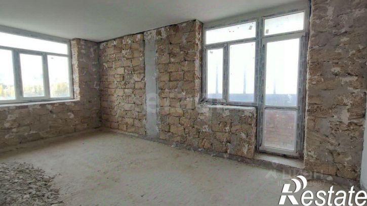 2-комн квартира Симферопольское шоссе, 24Е,  д. 24Е