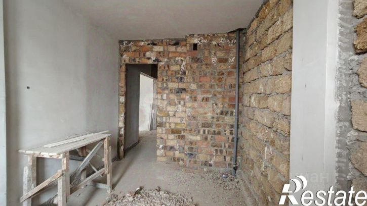 2-комн квартира Симферопольское шоссе, 24Е,  д. 24Е