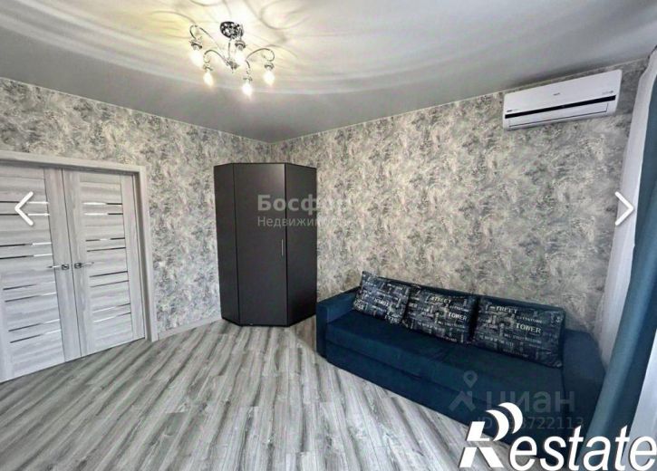 2-комн квартира Симферопольское шоссе, 11 к1,  д. 11 к1
