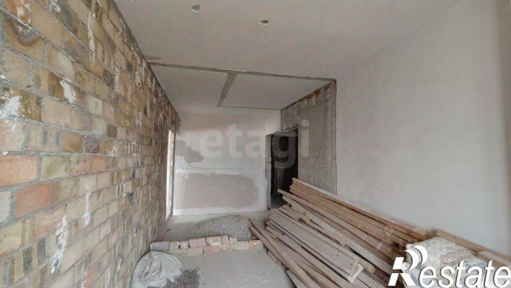 2-комн квартира Симферопольское шоссе, 24Е,  д. 24Е