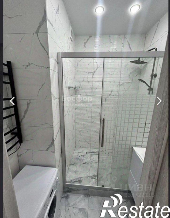 2-комн квартира Симферопольское шоссе, 11 к1,  д. 11 к1