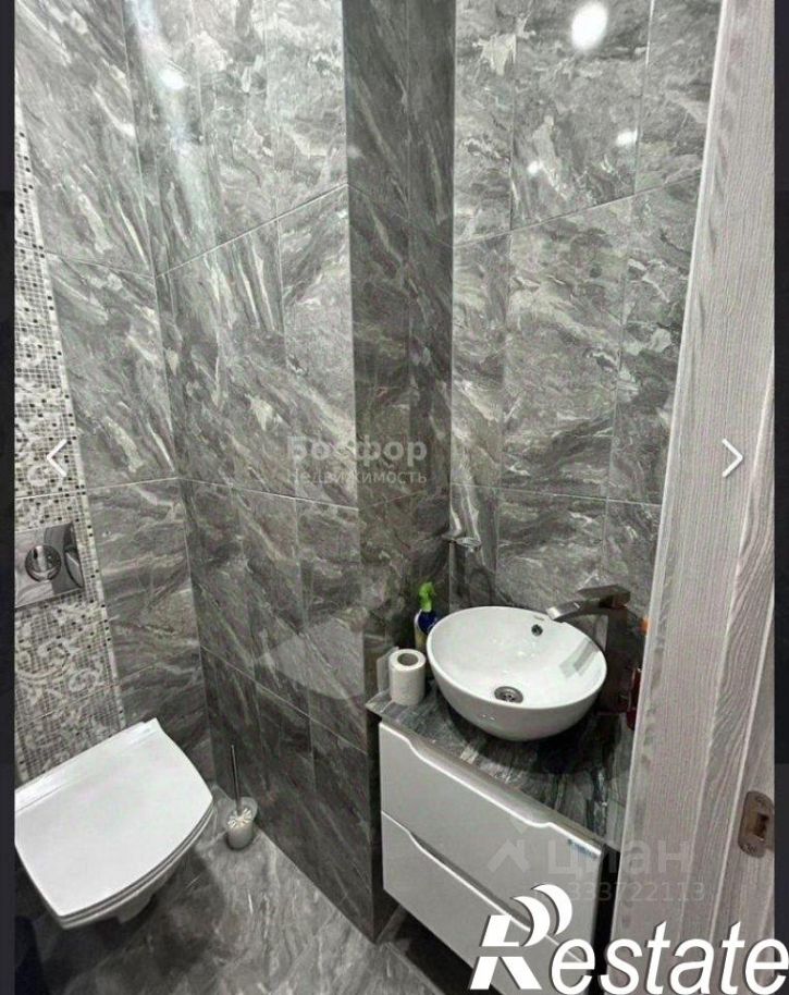 2-комн квартира Симферопольское шоссе, 11 к1,  д. 11 к1