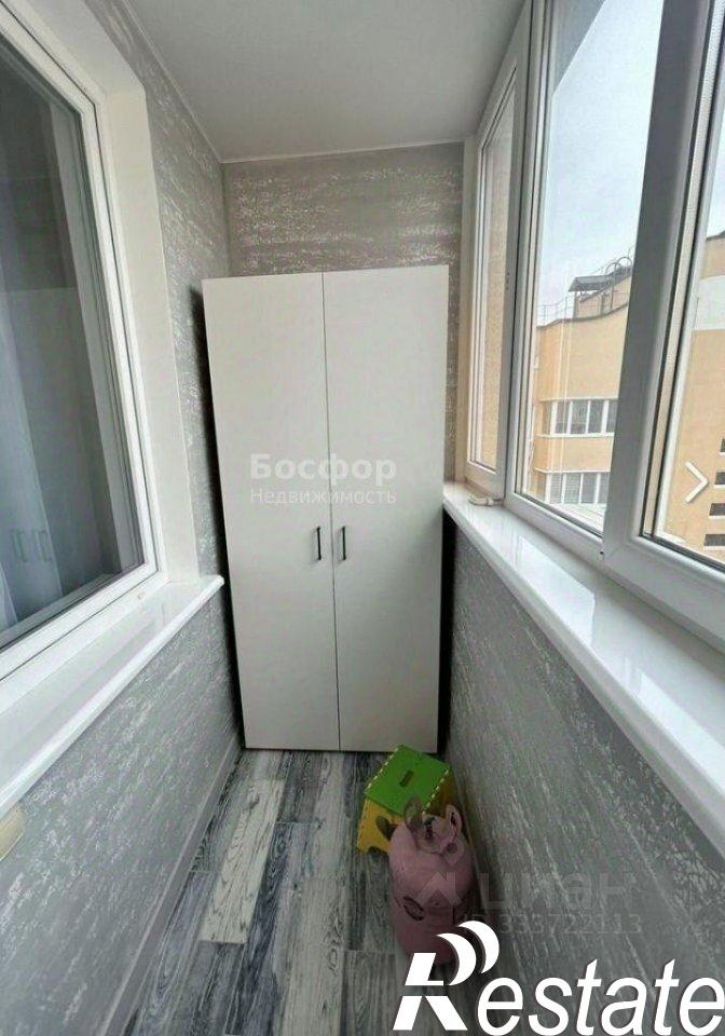 2-комн квартира Симферопольское шоссе, 11 к1,  д. 11 к1