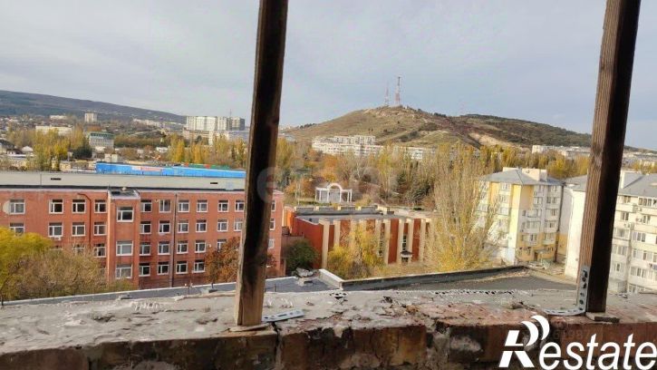 2-комн квартира Симферопольское шоссе, 24Е,  д. 24Е