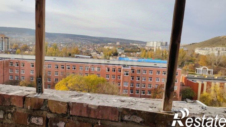 2-комн квартира Симферопольское шоссе, 24Е,  д. 24Е