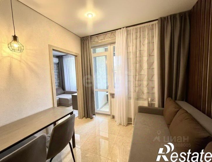 1-комн квартира Симферопольское шоссе, 48 к1,  д. 48 к1