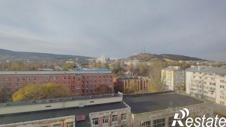 2-комн квартира Симферопольское шоссе, 24Е,  д. 24Е