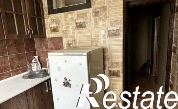 1-комн квартира улица Первушина, 32,  д. 32