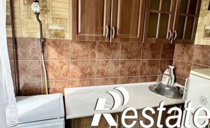 1-комн квартира улица Первушина, 32,  д. 32