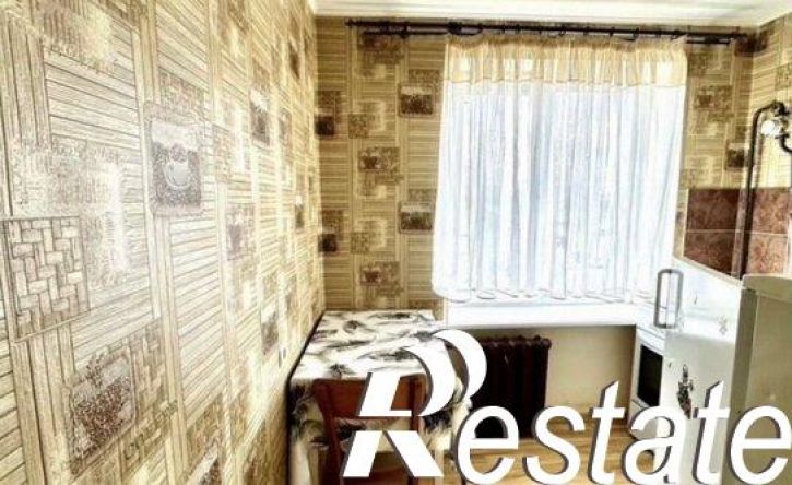 1-комн квартира улица Первушина, 32,  д. 32