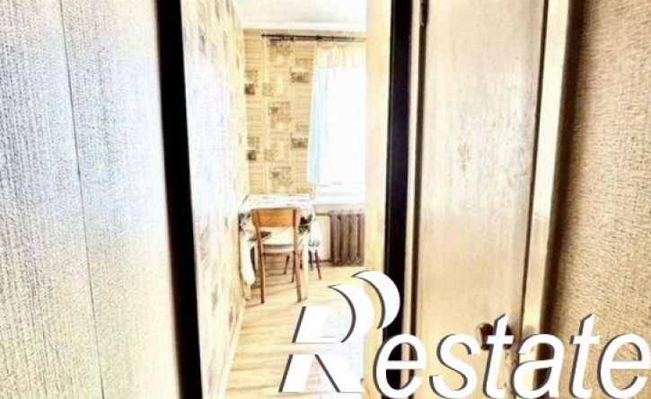 1-комн квартира улица Первушина, 32,  д. 32