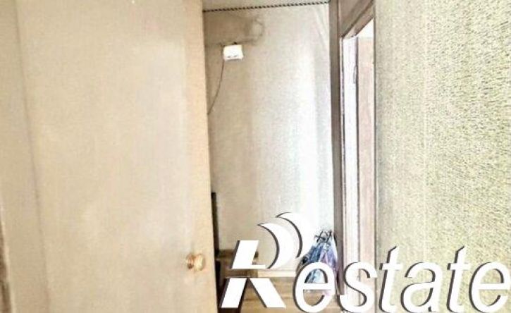 1-комн квартира улица Первушина, 32,  д. 32