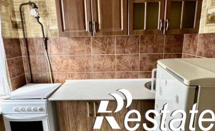 1-комн квартира улица Первушина, 32,  д. 32
