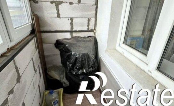 1-комн квартира улица Первушина, 32,  д. 32