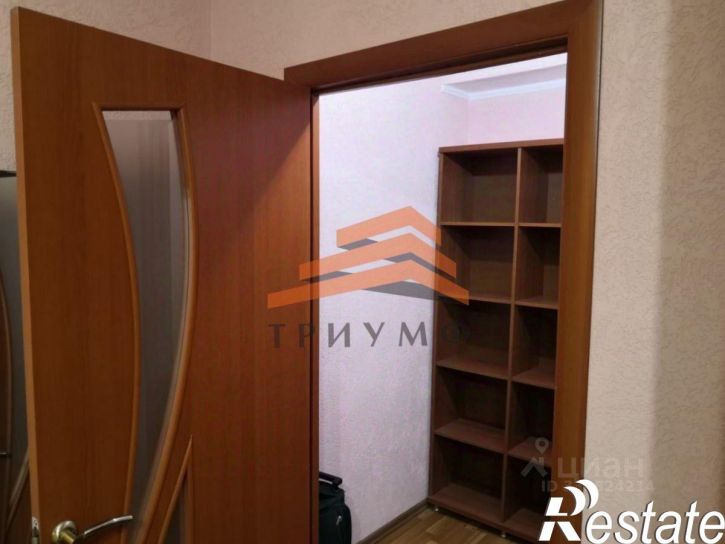 1-комн квартира Адмиральский бульвар, 7В/7Г,  д. 7В/7Г