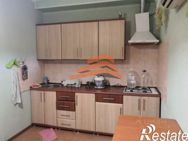 1-комн квартира Адмиральский бульвар, 7В/7Г,  д. 7В/7Г