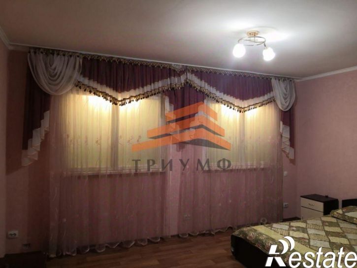 1-комн квартира Адмиральский бульвар, 7В/7Г,  д. 7В/7Г