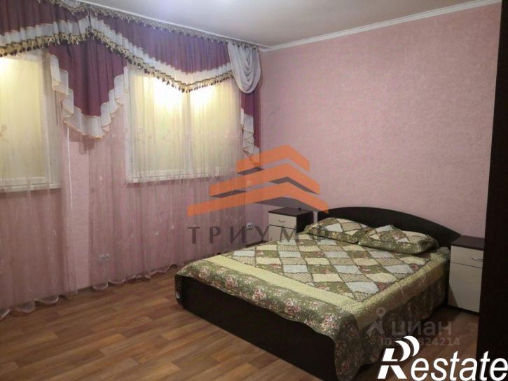 1-комн квартира Адмиральский бульвар, 7В/7Г,  д. 7В/7Г