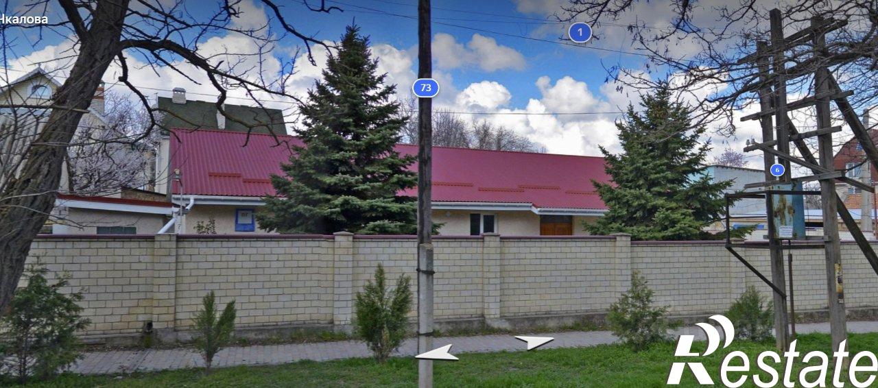 Купить ОСЗ, отдельно стоящее здание за 23 700 100 рублей на улица Чкалова, 73