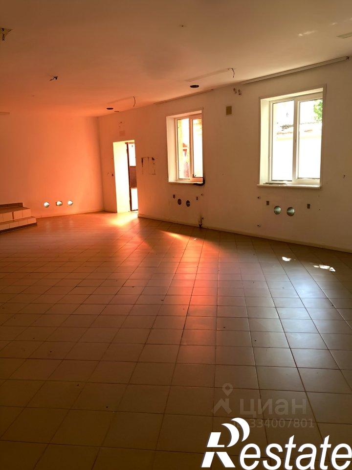 Купить ОСЗ, отдельно стоящее здание за 23 700 100 рублей на улица Чкалова, 73
