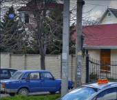 ОСЗ 212 кв м улица Чкалова, 73