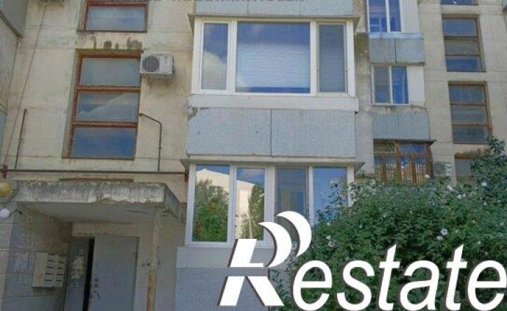 2-комн квартира улица Гарнаева, 73А,  д. 73А