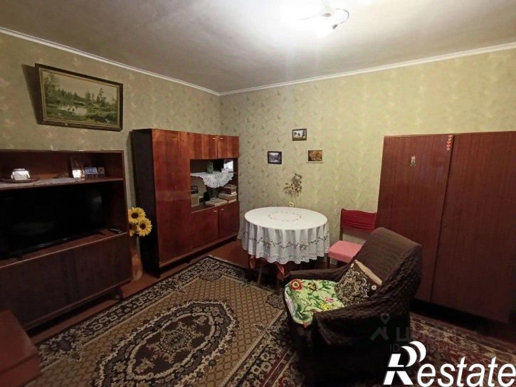 1-комн квартира улица Ленина, 2,  д. 2
