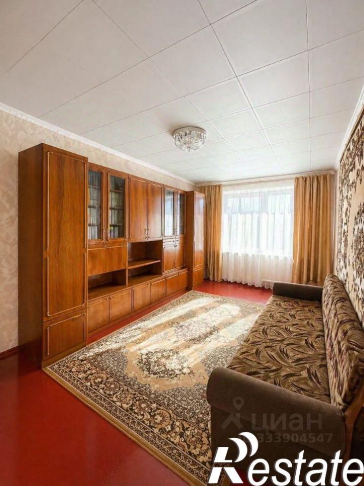 3-комн квартира переулок Шаумяна, 1,  д. 1