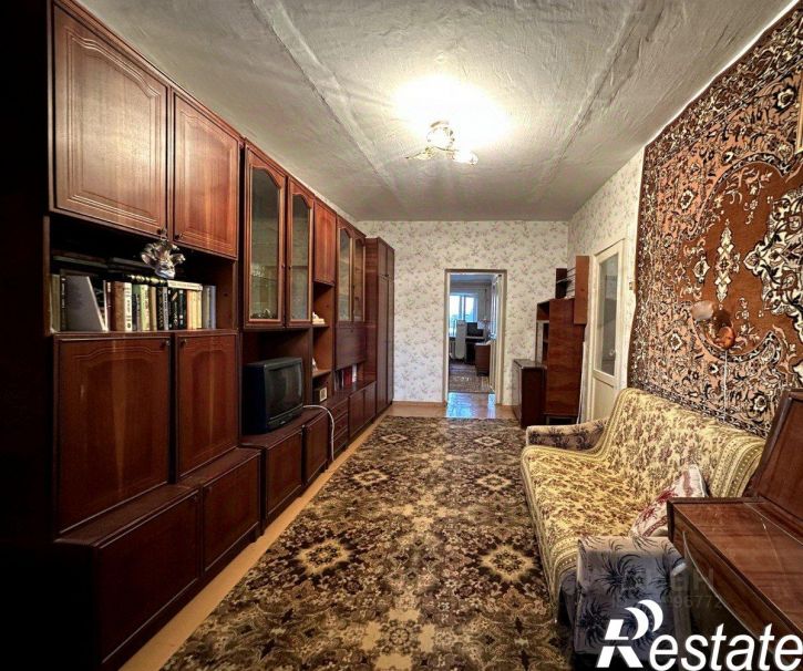 2-комн квартира Советская улица, 18,  д. 18