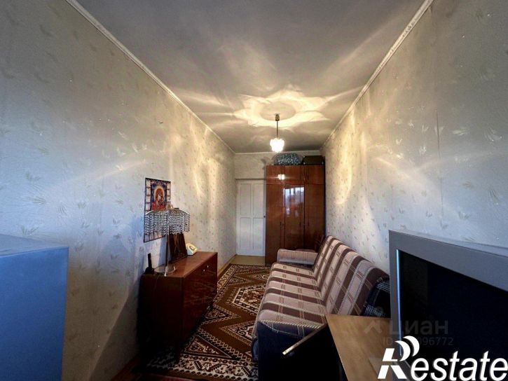 2-комн квартира Советская улица, 18,  д. 18