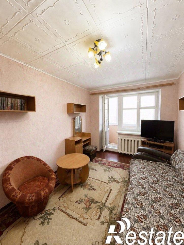 3-комн квартира переулок Шаумяна, 1,  д. 1