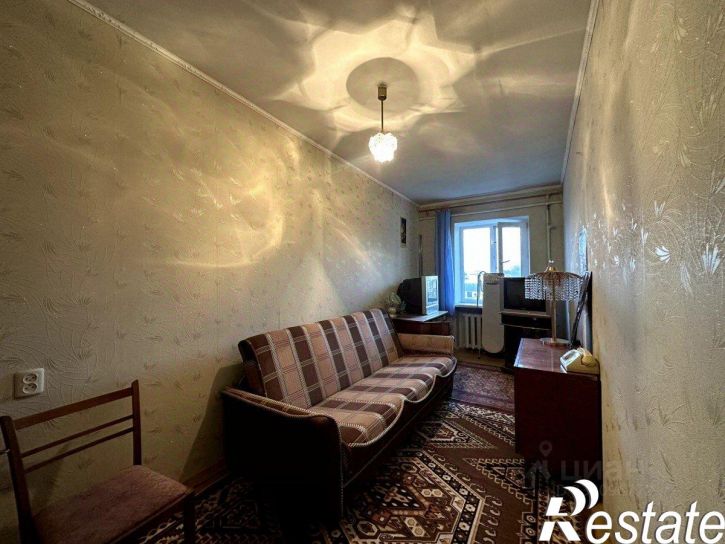 2-комн квартира Советская улица, 18,  д. 18