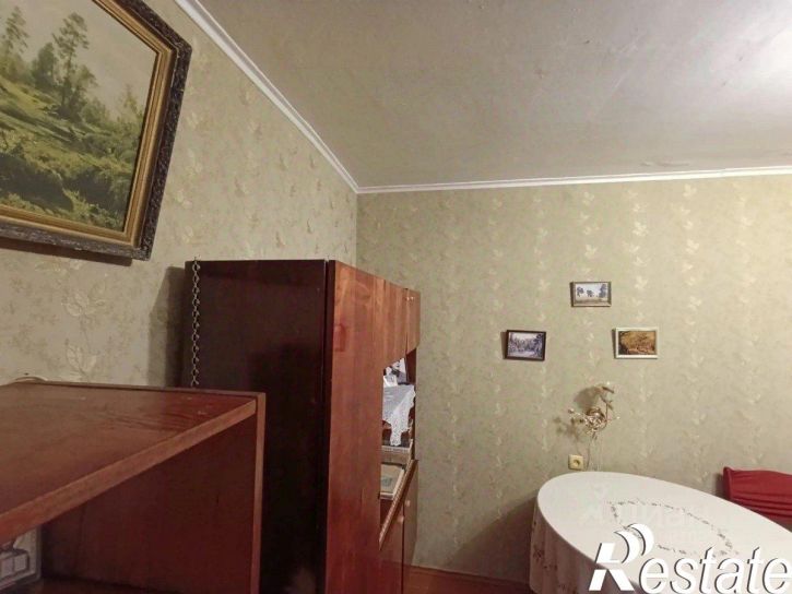 1-комн квартира улица Ленина, 2,  д. 2