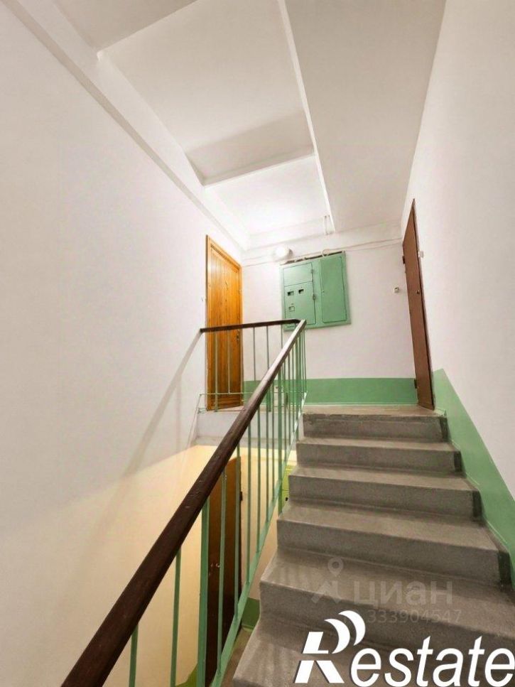 3-комн квартира переулок Шаумяна, 1,  д. 1