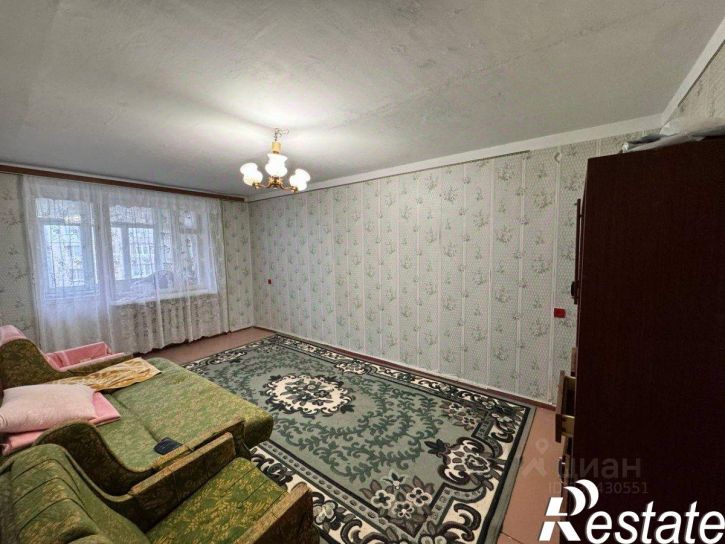 3-комн квартира улица Челнокова, 74,  д. 74