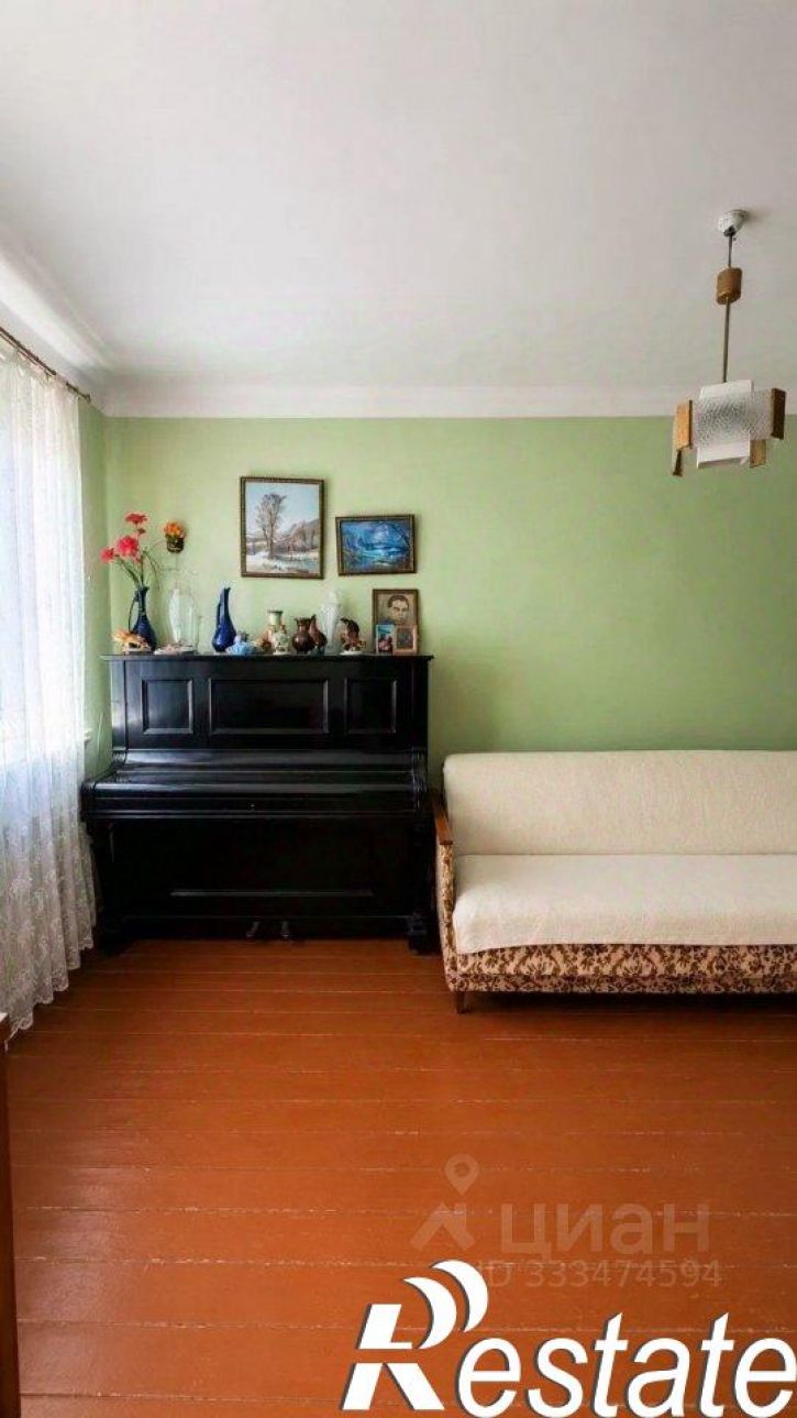 3-комн квартира Симферопольское шоссе, 33,  д. 33