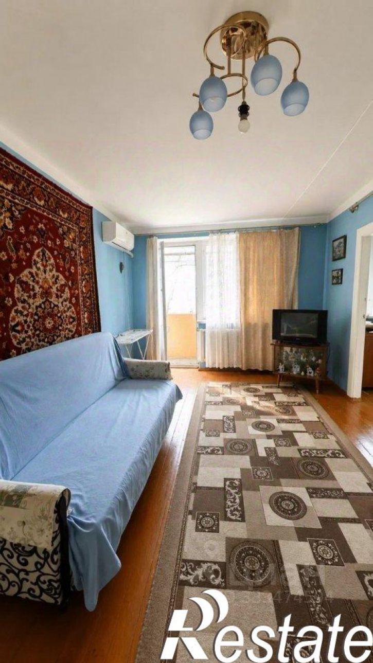 3-комн квартира Симферопольское шоссе, 33,  д. 33