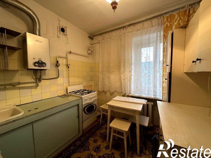 2-комн квартира Советская улица, 18,  д. 18