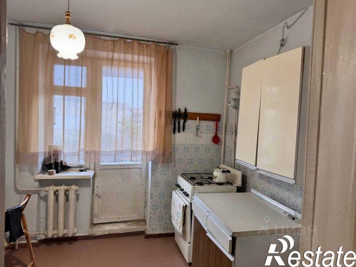 3-комн квартира улица Челнокова, 74,  д. 74