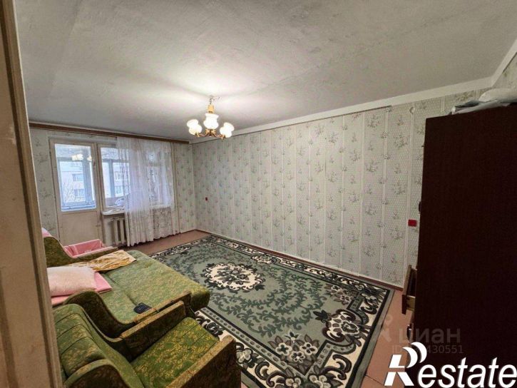 3-комн квартира улица Челнокова, 74,  д. 74