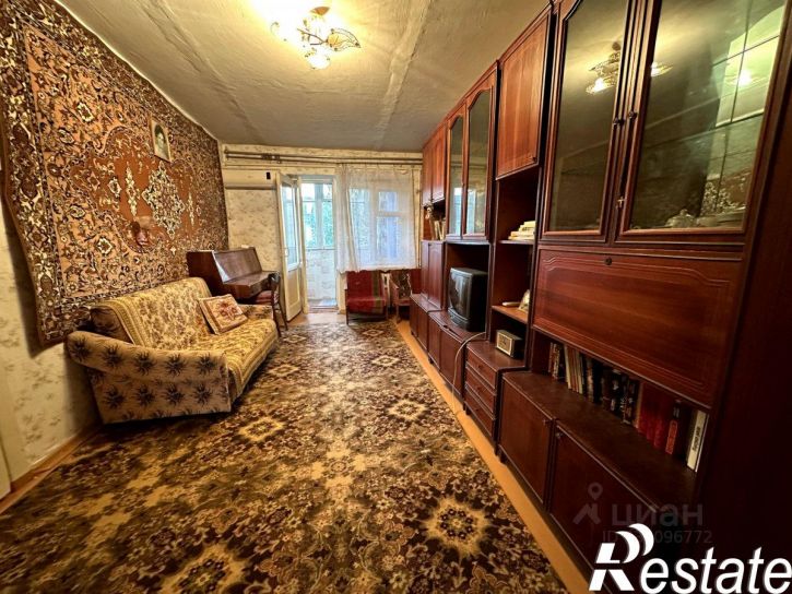 2-комн квартира Советская улица, 18,  д. 18