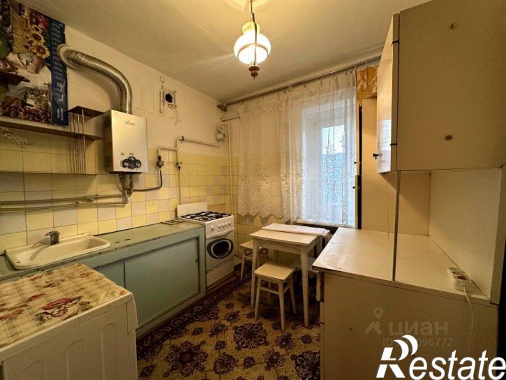 2-комн квартира Советская улица, 18,  д. 18