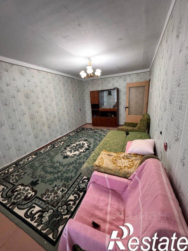 3-комн квартира улица Челнокова, 74,  д. 74