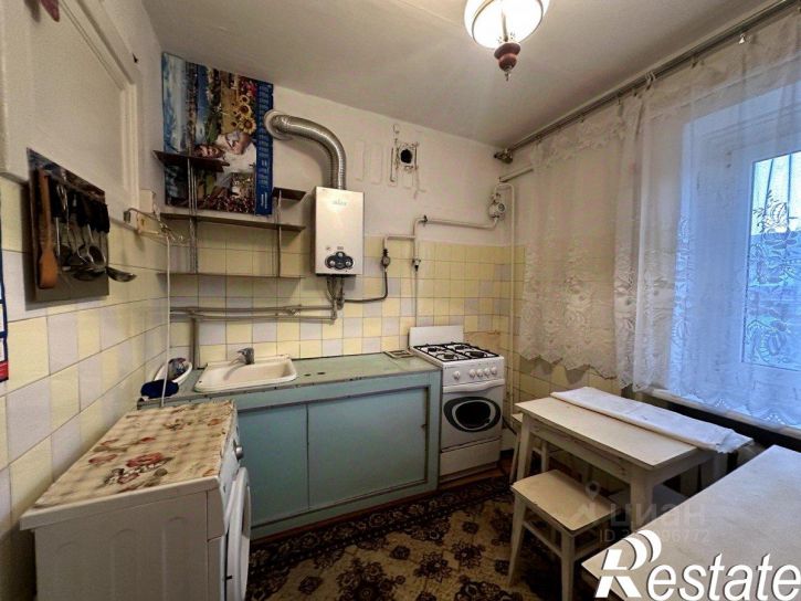 2-комн квартира Советская улица, 18,  д. 18