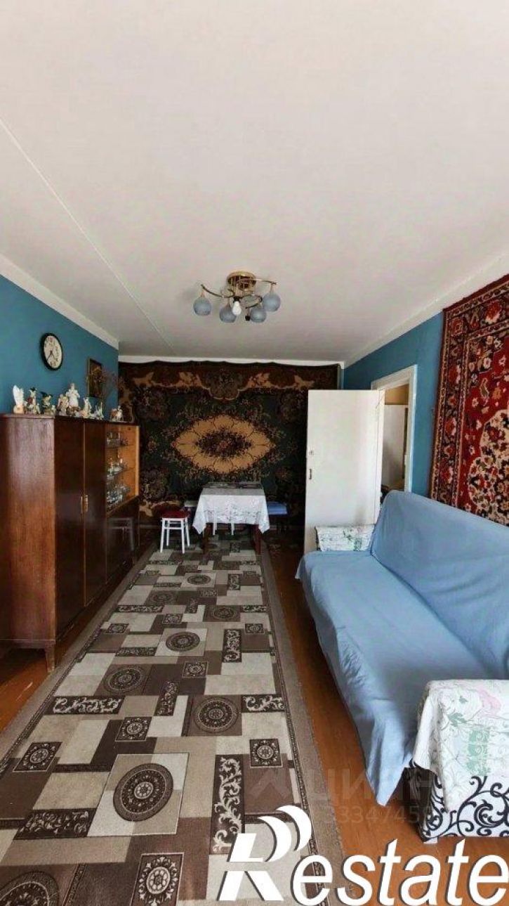 3-комн квартира Симферопольское шоссе, 33,  д. 33
