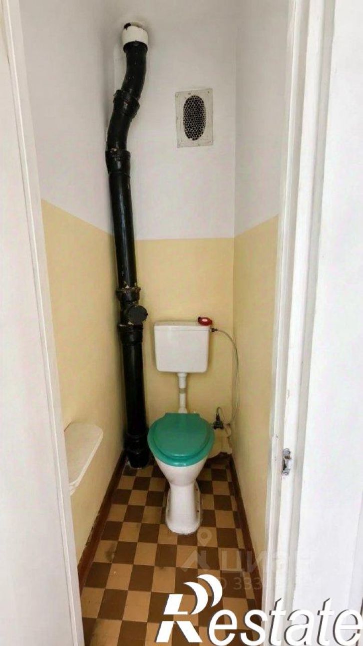 3-комн квартира Симферопольское шоссе, 33,  д. 33