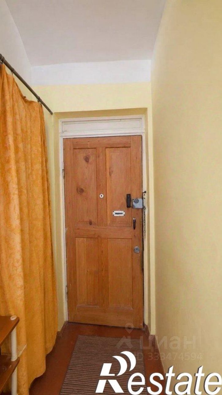 3-комн квартира Симферопольское шоссе, 33,  д. 33