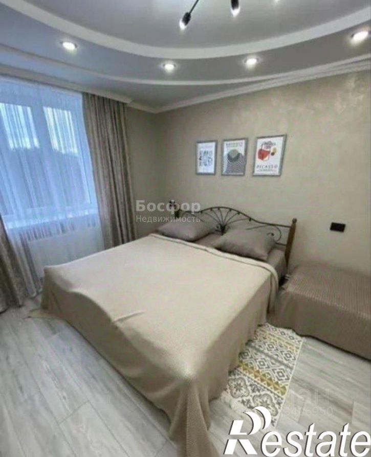 2-комн квартира Строительная улица, 11,  д. 11