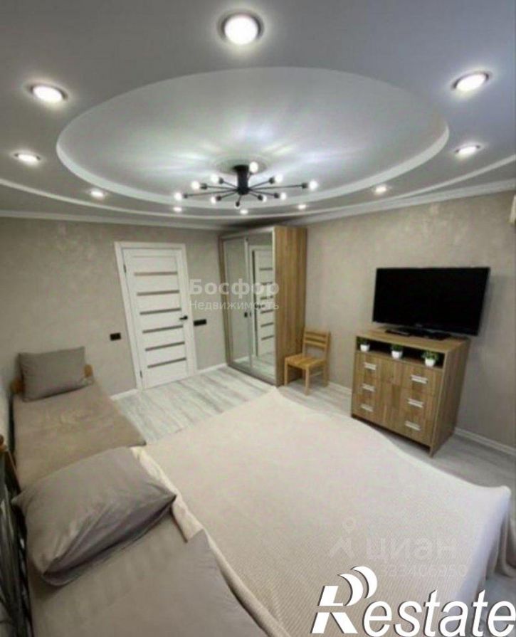2-комн квартира Строительная улица, 11,  д. 11